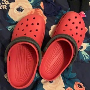 Crocs